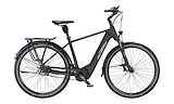 KTM Macina city CX610 Heren Black Matt 56cm 2025