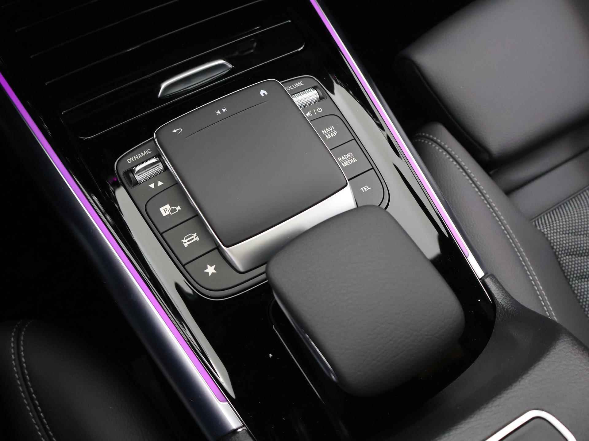 Mercedes-Benz EQA 250+ Business Edition 71 kWh | Plus Pack | Panorama | Memory | Keyless | Rijassistentiepakket | 360 graden camera - 29/50