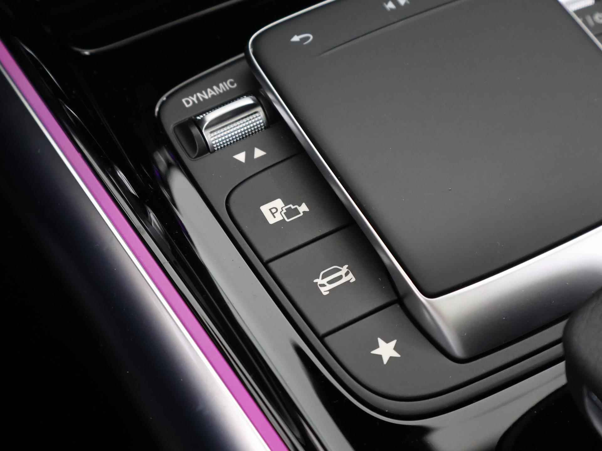 Mercedes-Benz EQA 250+ Business Edition 71 kWh | Plus Pack | Panorama | Memory | Keyless | Rijassistentiepakket | 360 graden camera - 30/50