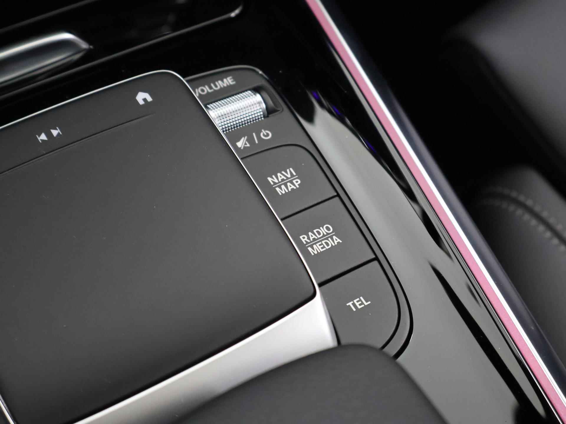 Mercedes-Benz EQA 250+ Business Edition 71 kWh | Plus Pack | Panorama | Memory | Keyless | Rijassistentiepakket | 360 graden camera - 31/50
