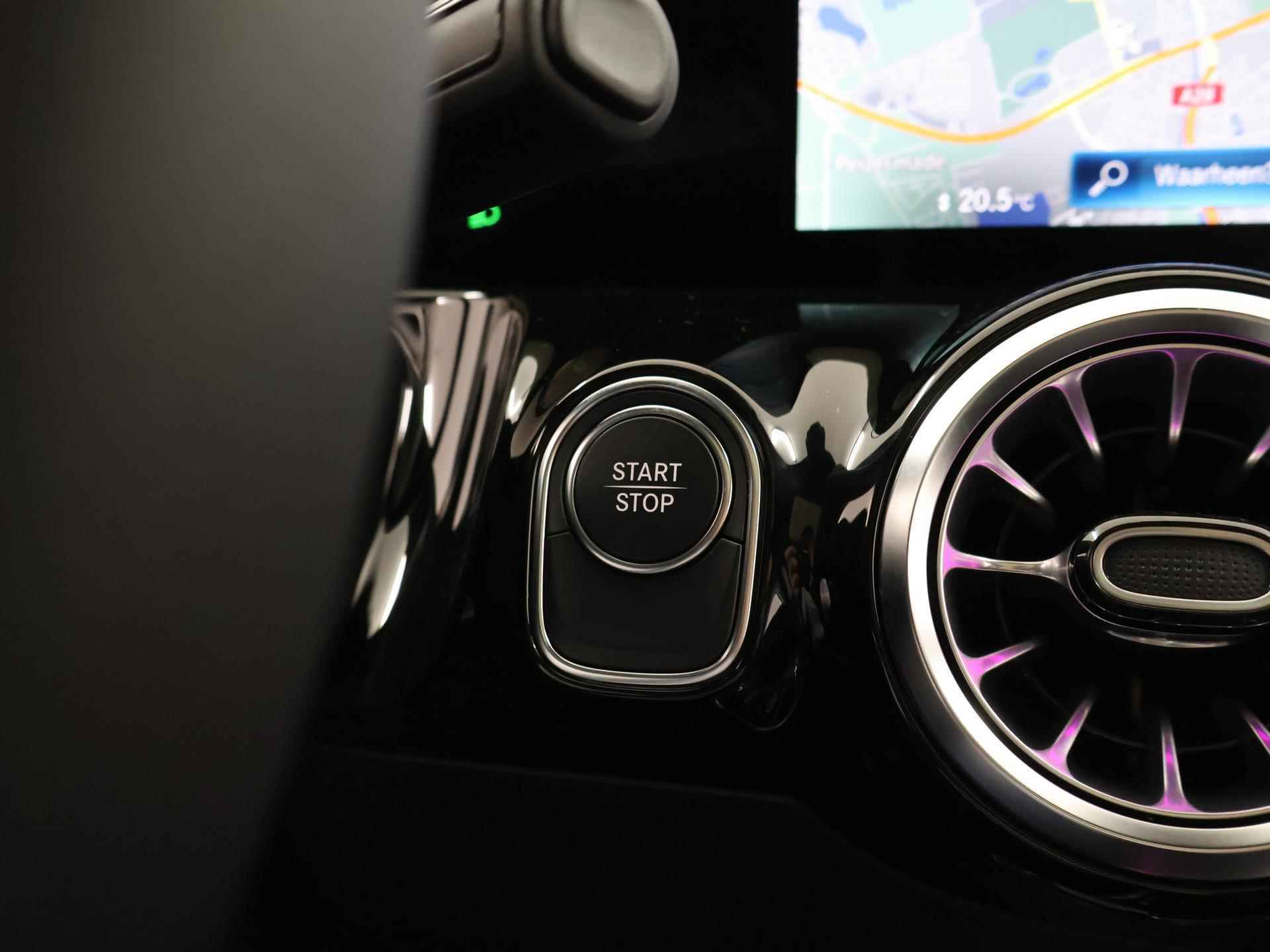 Mercedes-Benz EQA 250+ Business Edition 71 kWh | Plus Pack | Panorama | Memory | Keyless | Rijassistentiepakket | 360 graden camera - 36/50