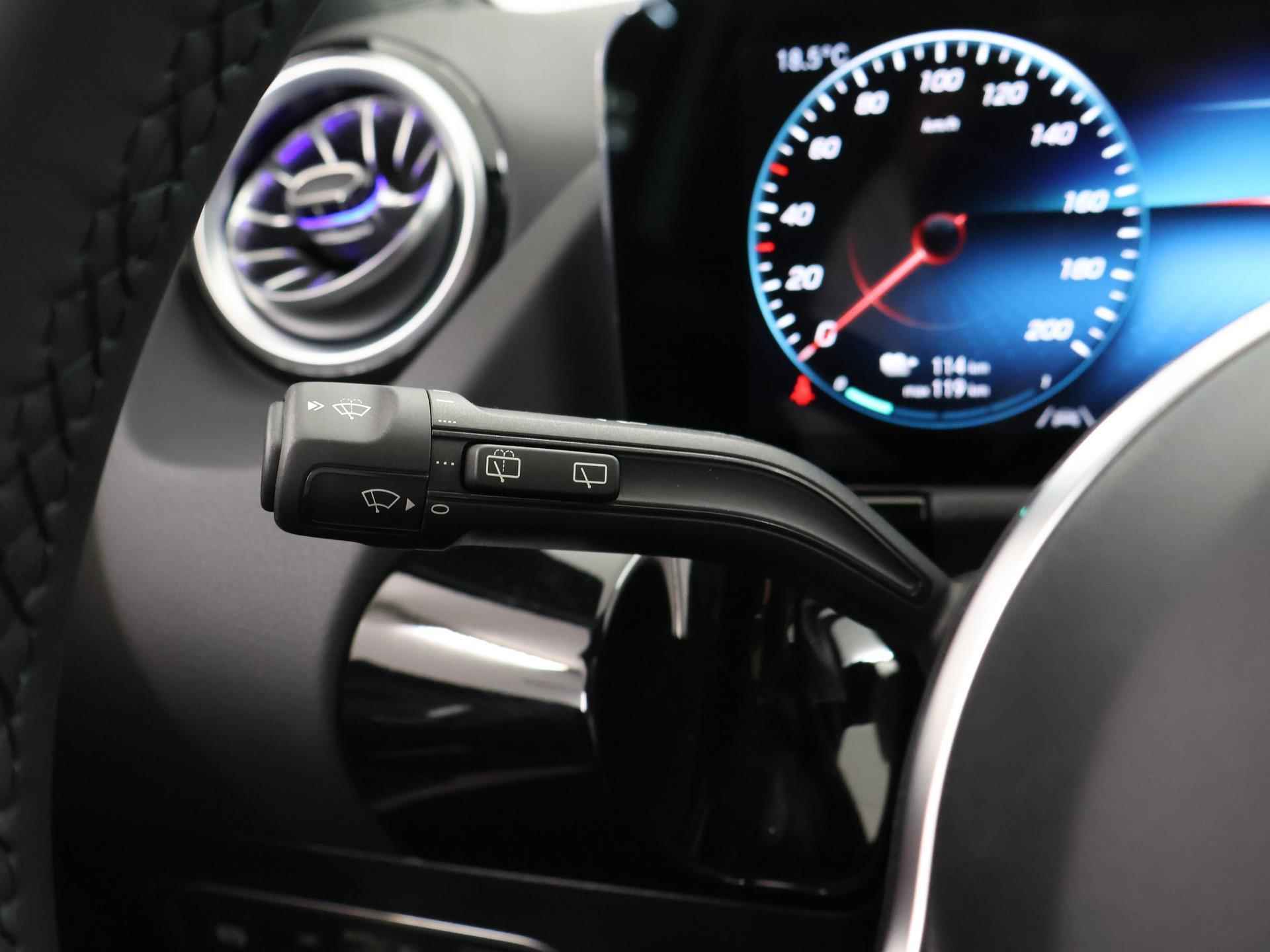 Mercedes-Benz EQA 250+ Business Edition 71 kWh | Plus Pack | Panorama | Memory | Keyless | Rijassistentiepakket | 360 graden camera - 38/50