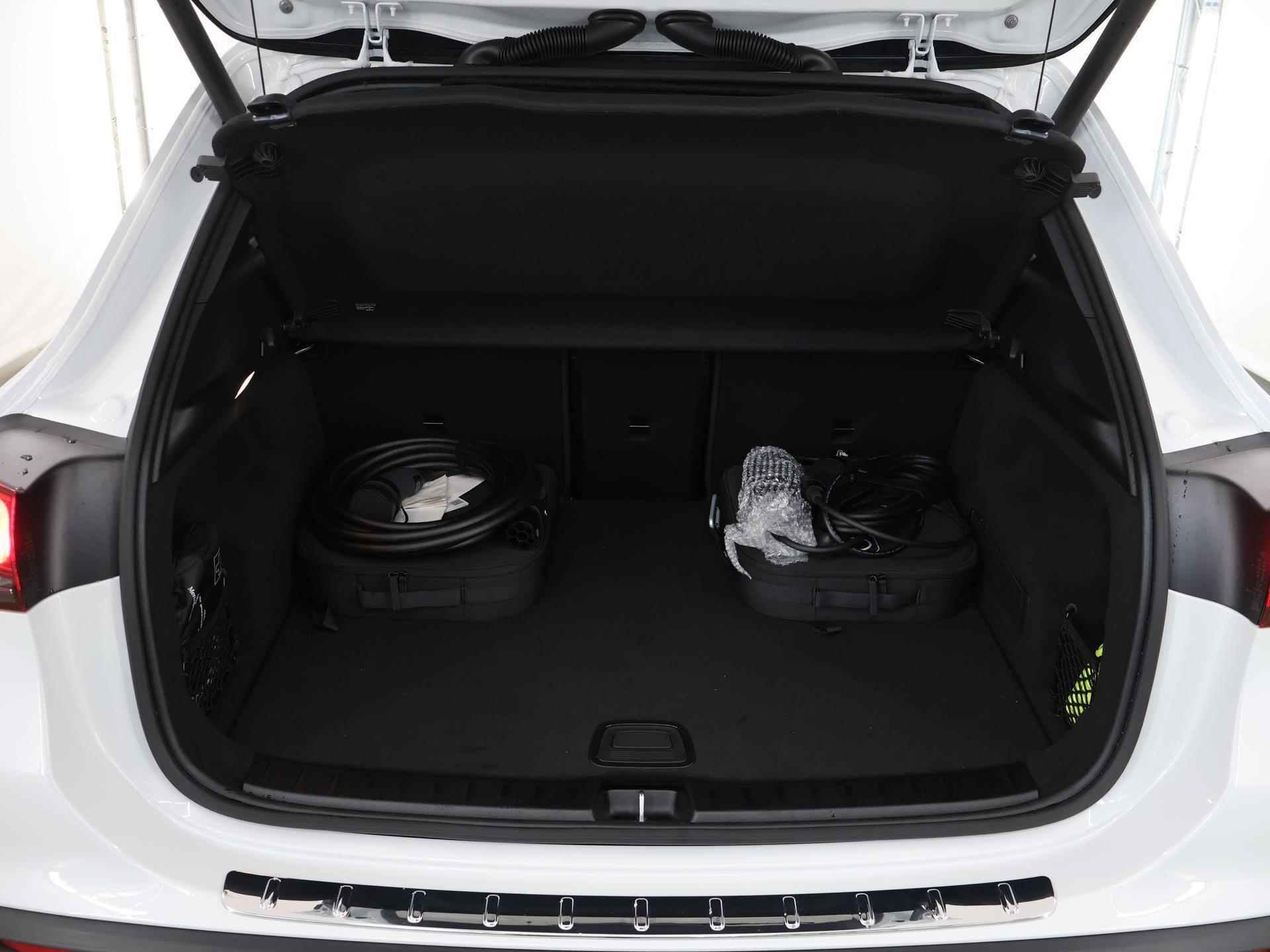 Mercedes-Benz EQA 250+ Business Edition 71 kWh | Plus Pack | Panorama | Memory | Keyless | Rijassistentiepakket | 360 graden camera - 44/50
