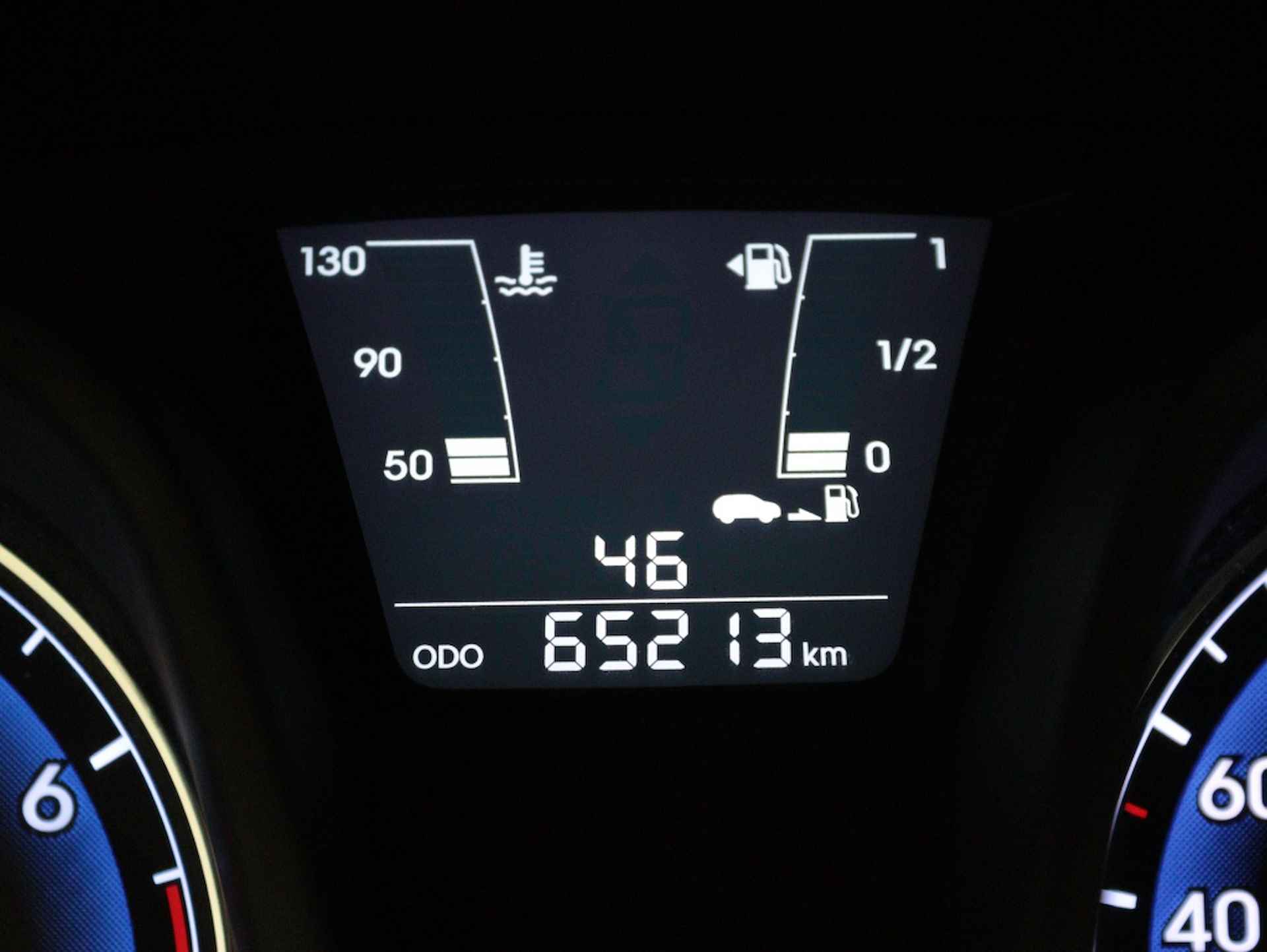 Hyundai ix20 1.4i Go! | Navigatie | Hoog zitter | Achteruitrij Camera | - 4/38