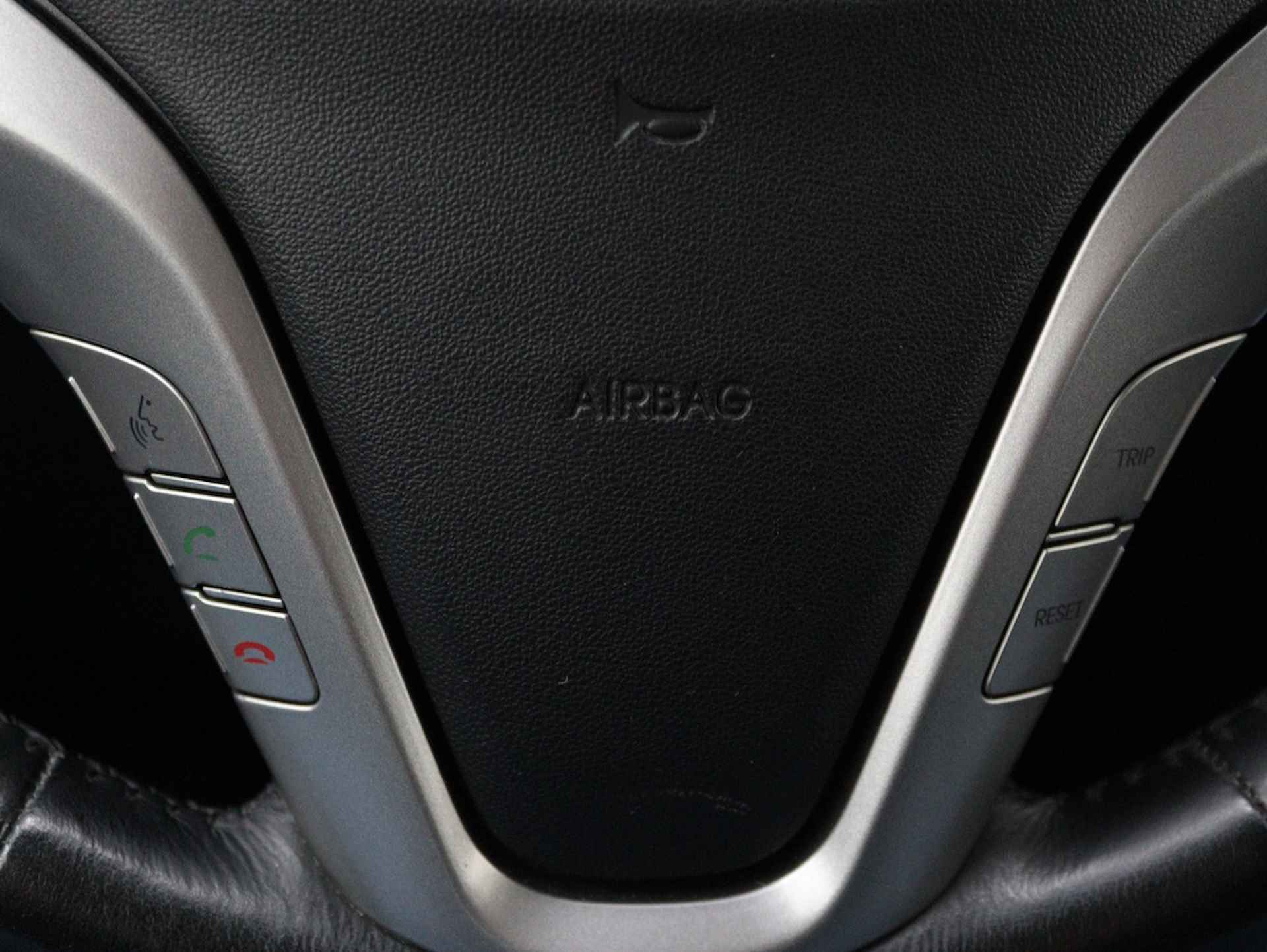 Hyundai ix20 1.4i Go! | Navigatie | Hoog zitter | Achteruitrij Camera | - 25/38