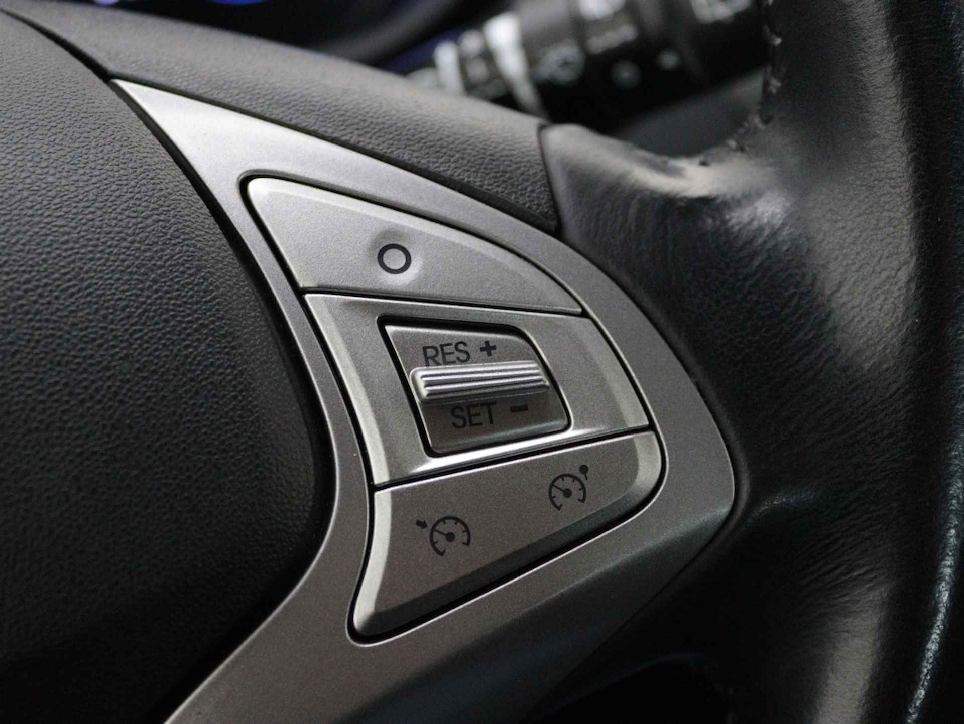 Hyundai ix20 1.4i Go! | Navigatie | Hoog zitter | Achteruitrij Camera | - 27/38