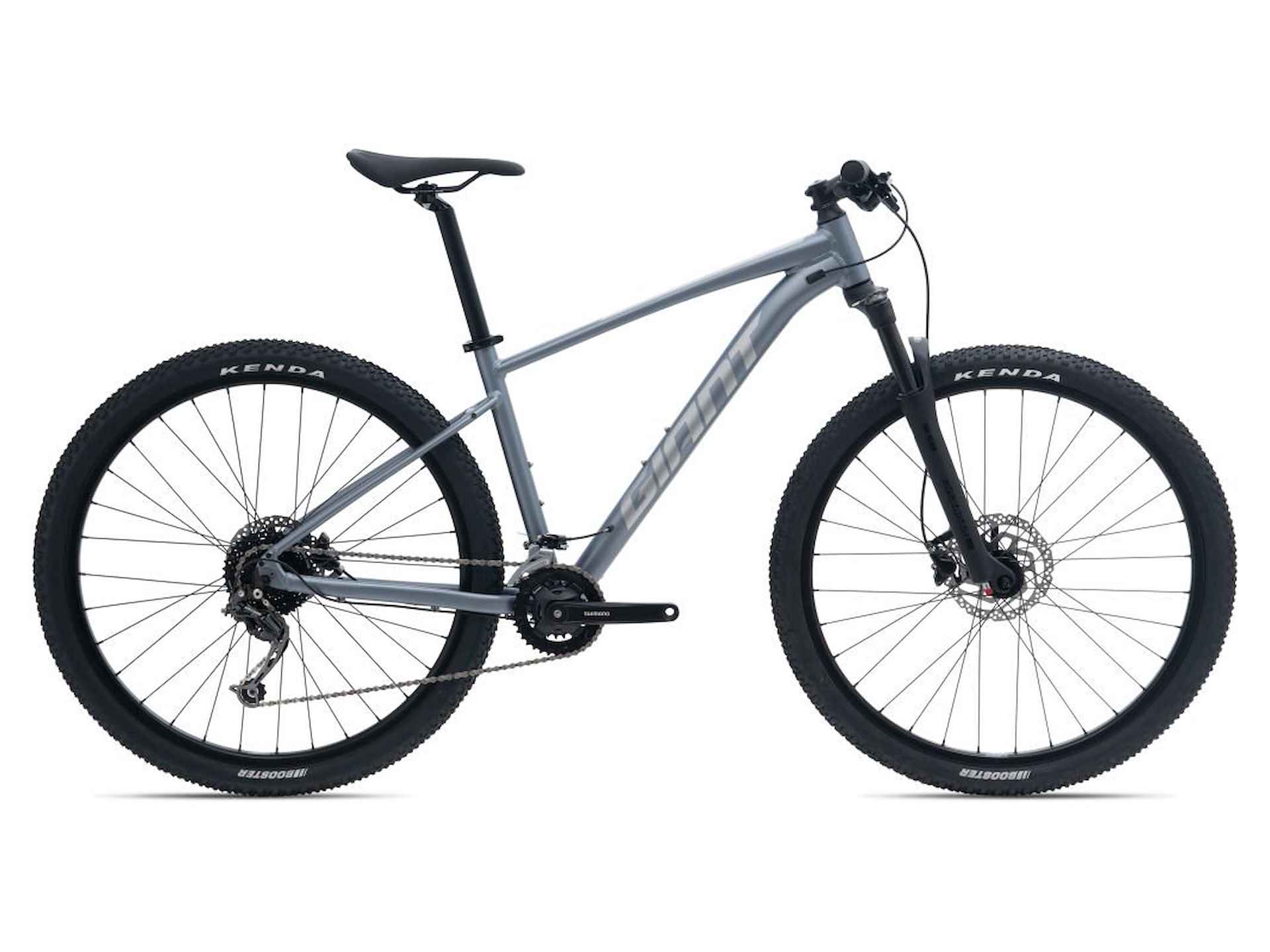 GIANT Talon 29er 2 Heren Knight Shield S S 2024