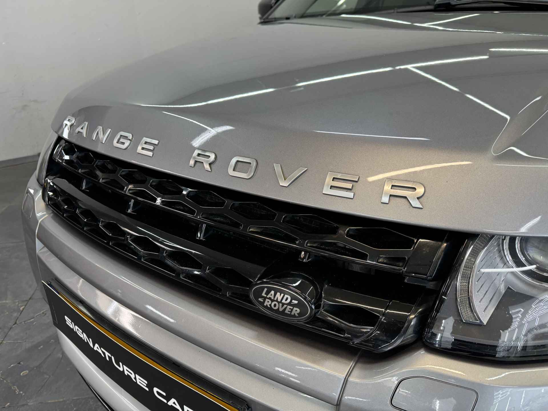 Land Rover Range Rover Evoque 2.2 SD4 4WD Prestige✅DYNAMIC✅Panoramadak✅Stoelverwarming✅Meridian✅Stuurverwarming✅Cruise Control✅Achteruitrijcamera✅ - 18/86