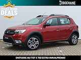 Dacia Sandero Stepway 0.9 TCe 90 Tech Road Navigatie / Climate Control / Dakrail / DAB / Cruise Control