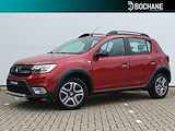 Dacia Sandero Stepway 0.9 TCe 90 Tech Road Navigatie / Climate Control / Dakrail / DAB / Cruise Control