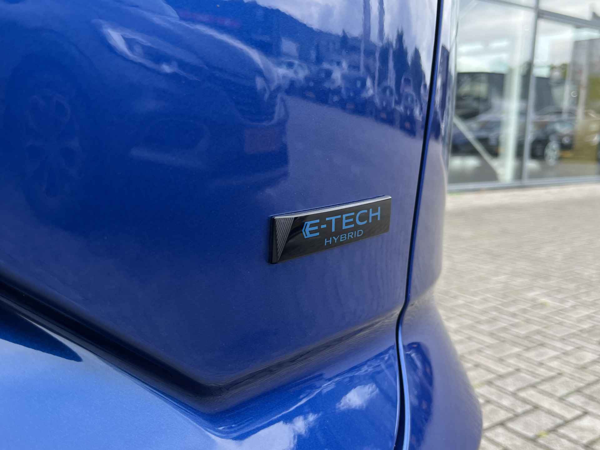 Renault Austral E-Tech Hybrid 200 Techno Esprit Alpine | Trekhaak | Adaptive Cruise | El. achterklep - 13/27