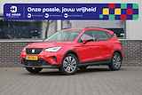 SEAT Arona 1.0 TSI Copa 110PK DSG Automaat - LED - Carplay - Sensoren V+A