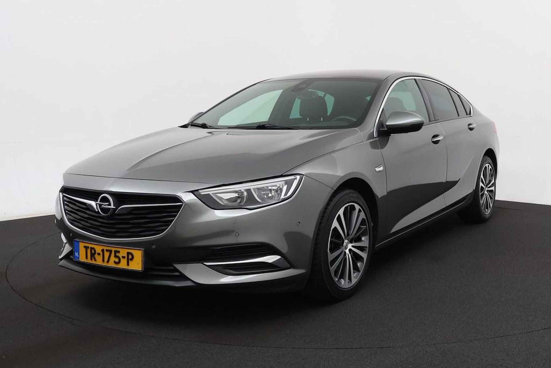 Opel Insignia Grand Sport 1.6 200 pk AutomaatTurbo Business Executive - 3/41