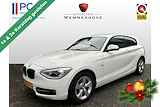 BMW 1-serie 114i Business+ Airco/El. ramen/Stoelverw.