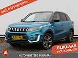 Suzuki Vitara 1.4 Boosterjet Select Smart Hybrid Trekhaak, Airco, Stoelverw., Applecarpl./Andr. Auto