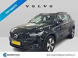 Volvo XC40 T4 Recharge R-Design #BLACK! #PilotAssist! #VolvoSelekt!