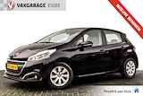 Peugeot 208 1.2 PureTech Blue Lion RIJKLAAR INCL:GARANTIE 5 DRS |Airco | Navi I PDC | Apple CarPlay/Android auto