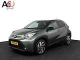 Toyota Aygo X 1.0 VVT-i MT Pulse | Stoelverwarming | Adaptive Cruise Control | All Seasonbanden | Apple Carplay/Android Auto |