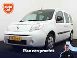 Renault Kangoo Family 1.6-16V Expression 5p | Automaat | Cruise Control | Navigatie | Elektr ramen voor | Airco |