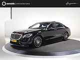 Mercedes-Benz S-klasse 400d 4Matic Premium Plus AMG | Head up | 360 camera | Massage | Panoramaschuifdak |