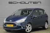 Ford B-MAX 1.6 TI-VCT Titanium Airco Stoelverwarming NL Auto