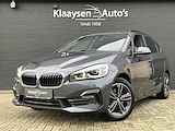 BMW 2 Serie Active Tourer 220i High Executive 192 pk AUT. | 1e eigenaar | dealer onderhouden | leder sportstoelen | navigatie | DAB