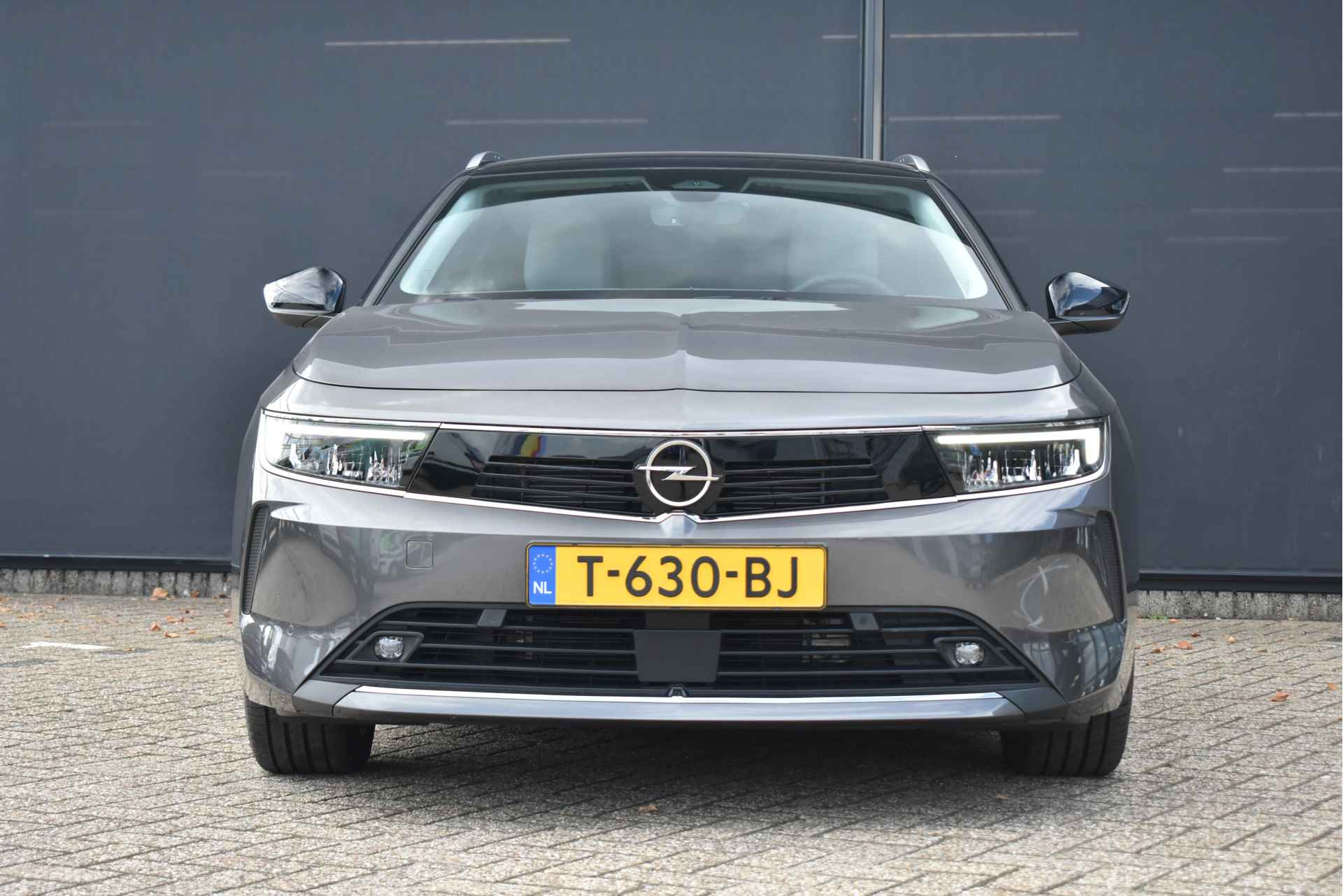 Opel Astra Sports Tourer PHEV 1.6 Turbo Plug-in Hybrid Business Elegance 180pk Automaat | Navigatie Pro | AGR-Comfortstoelen | Dodehoek-Det - 5/63