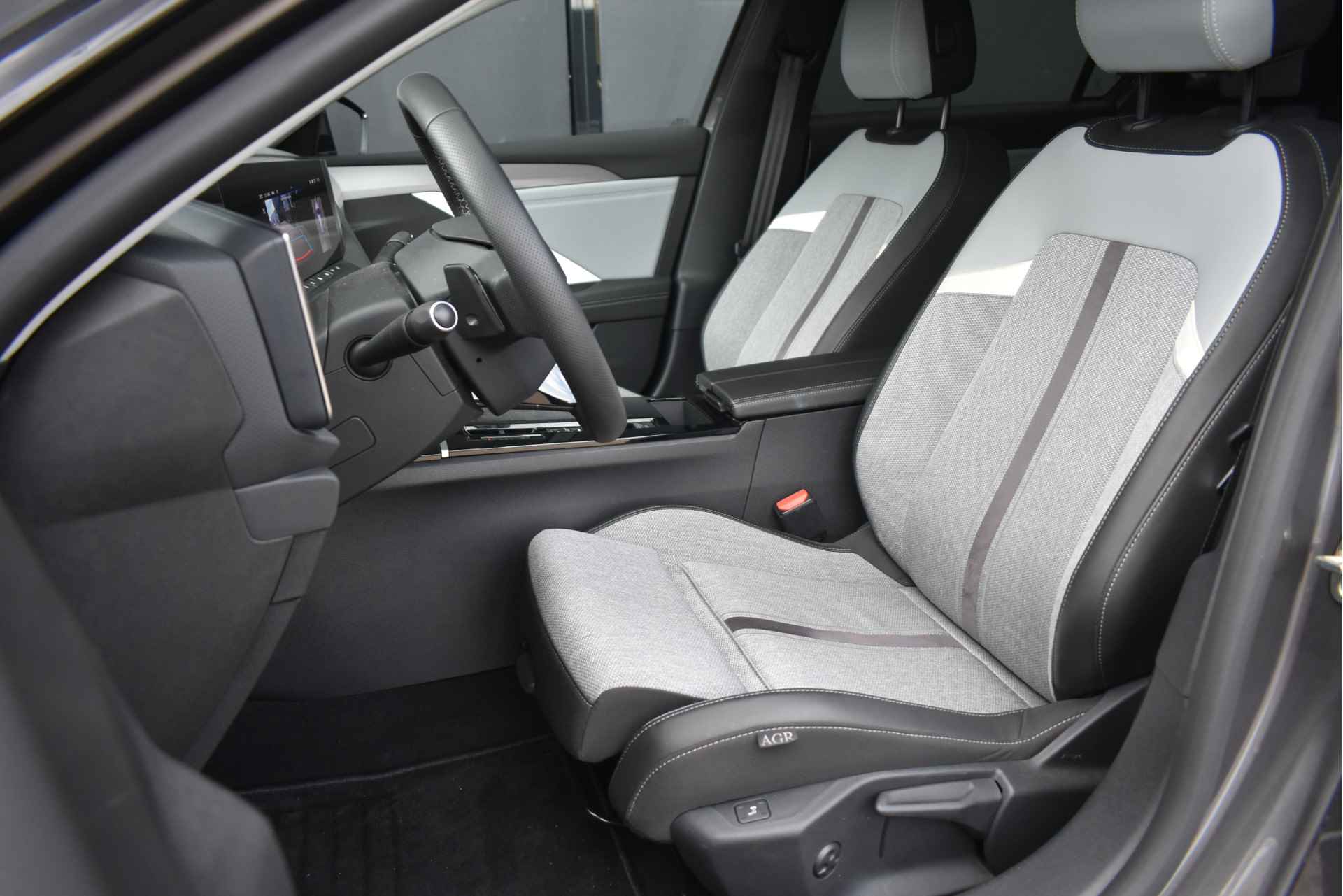 Opel Astra Sports Tourer PHEV 1.6 Turbo Plug-in Hybrid Business Elegance 180pk Automaat | Navigatie Pro | AGR-Comfortstoelen | Dodehoek-Det - 8/63