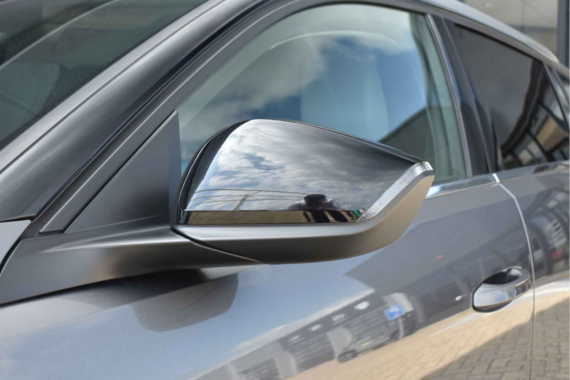Opel Astra Sports Tourer PHEV 1.6 Turbo Plug-in Hybrid Business Elegance 180pk Automaat | Navigatie Pro | AGR-Comfortstoelen | Dodehoek-Det - 42/63