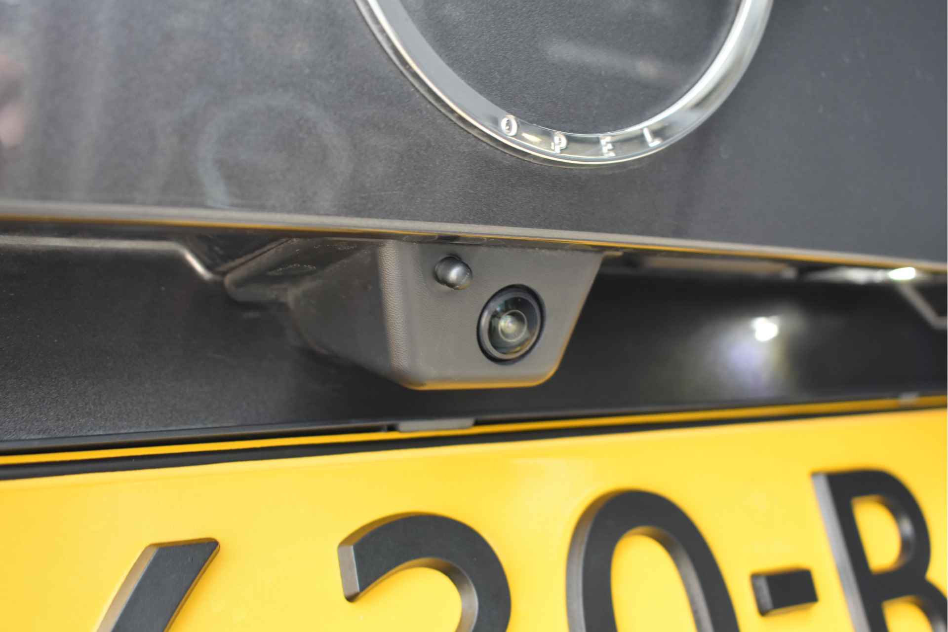 Opel Astra Sports Tourer PHEV 1.6 Turbo Plug-in Hybrid Business Elegance 180pk Automaat | Navigatie Pro | AGR-Comfortstoelen | Dodehoek-Det - 46/63