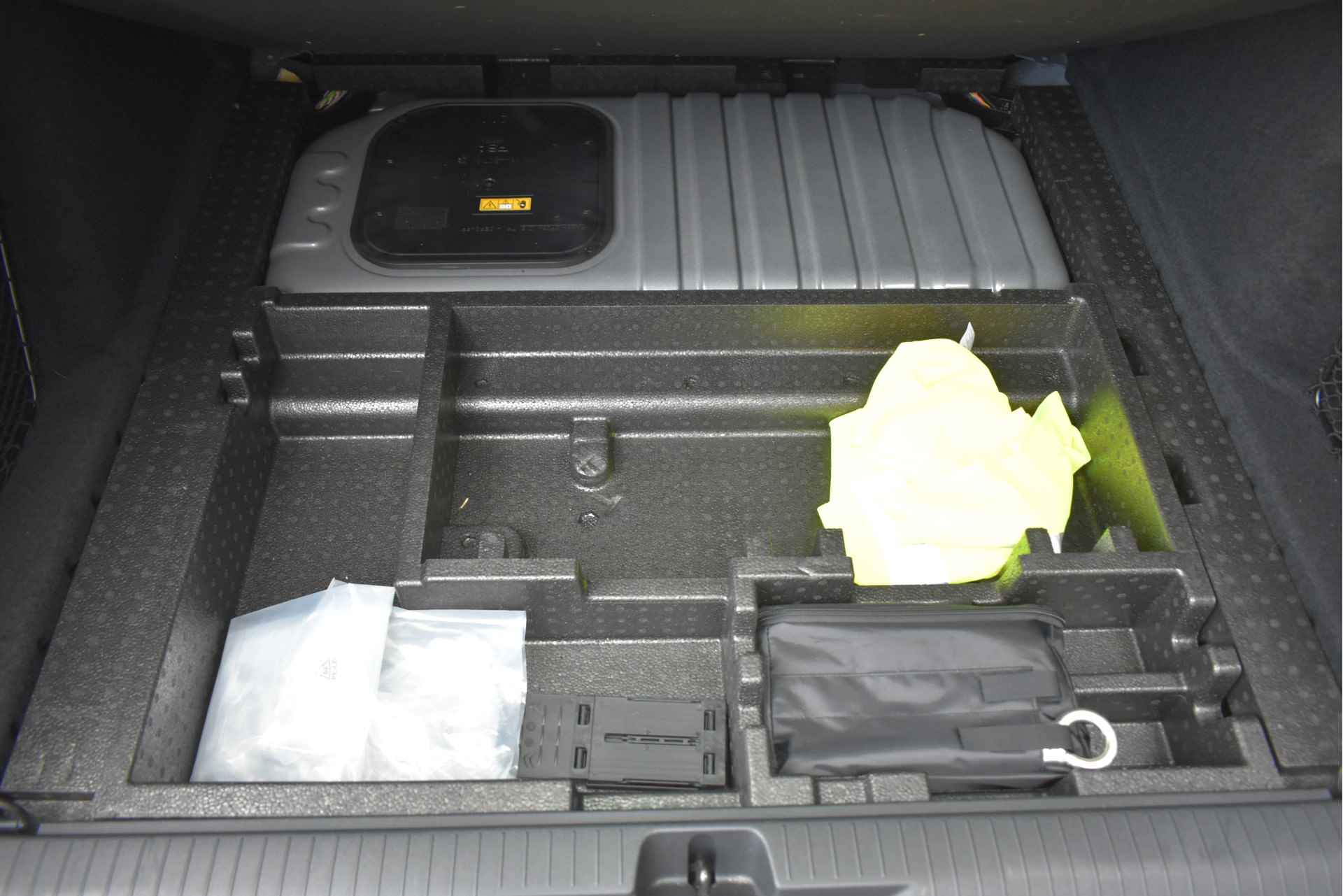 Opel Astra Sports Tourer PHEV 1.6 Turbo Plug-in Hybrid Business Elegance 180pk Automaat | Navigatie Pro | AGR-Comfortstoelen | Dodehoek-Det - 49/63