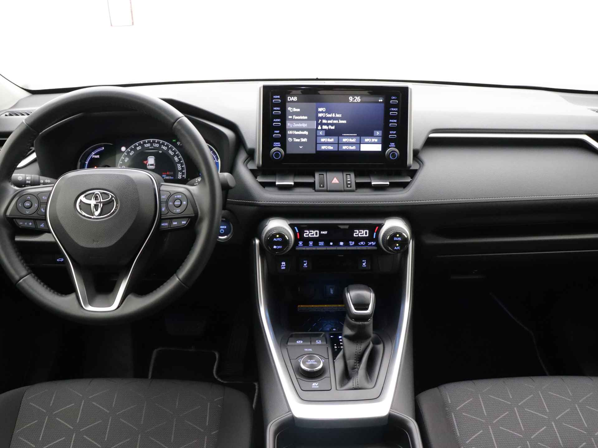 Toyota RAV4 2.5 Hybrid AWD Dynamic Limited | LED | Apple Carplay & Android Auto | Stoelverwarming | Elektrische Achterklep | - 5/40
