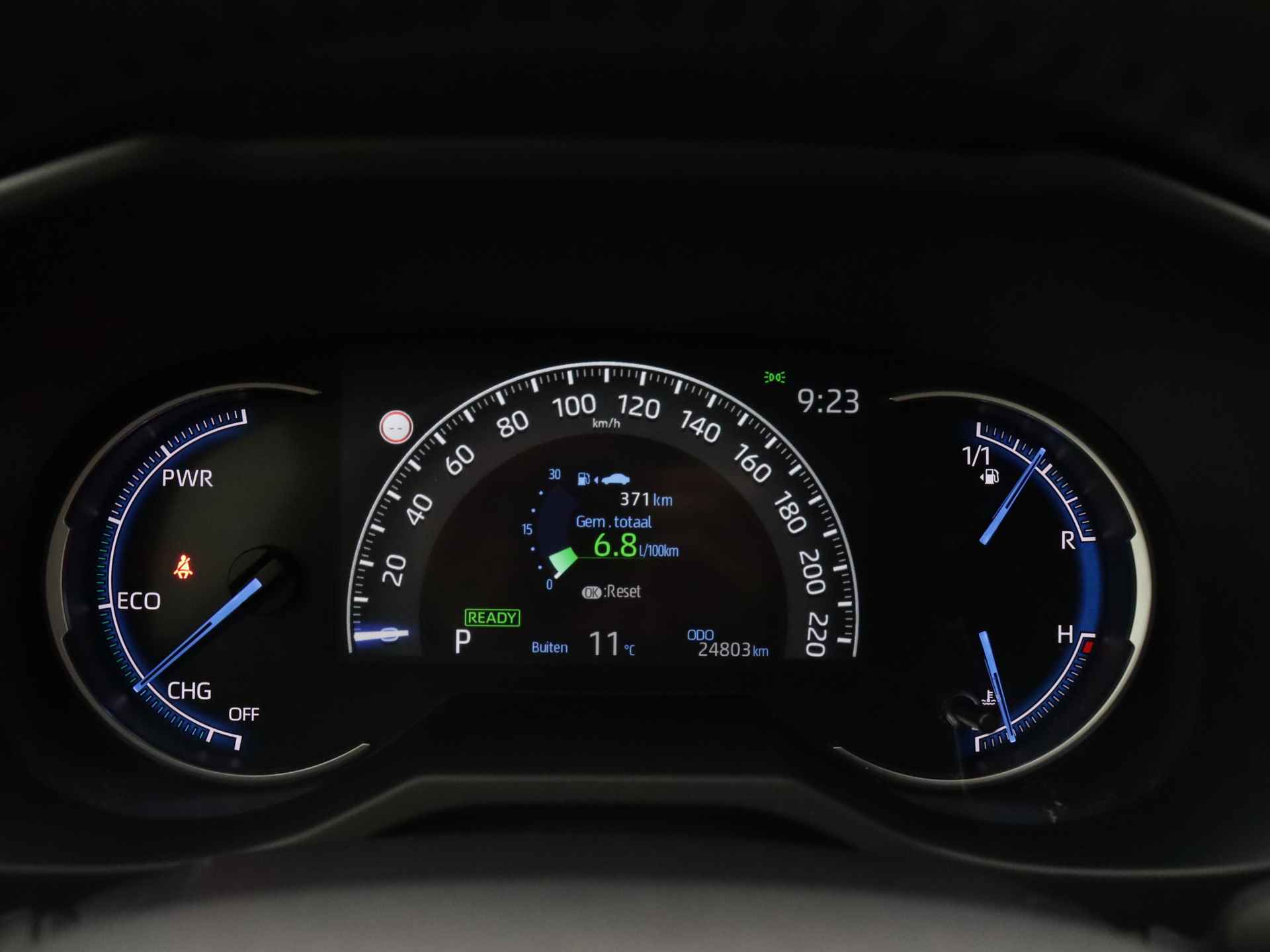 Toyota RAV4 2.5 Hybrid AWD Dynamic Limited | LED | Apple Carplay & Android Auto | Stoelverwarming | Elektrische Achterklep | - 6/40