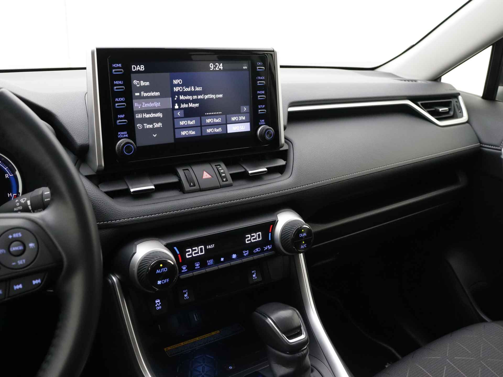 Toyota RAV4 2.5 Hybrid AWD Dynamic Limited | LED | Apple Carplay & Android Auto | Stoelverwarming | Elektrische Achterklep | - 7/40