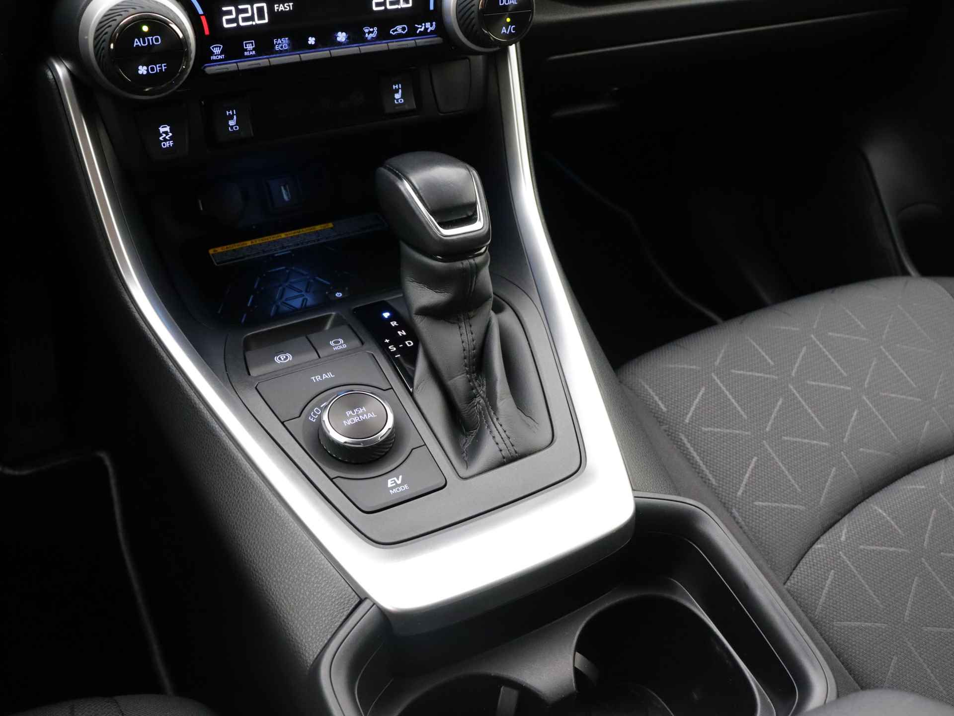 Toyota RAV4 2.5 Hybrid AWD Dynamic Limited | LED | Apple Carplay & Android Auto | Stoelverwarming | Elektrische Achterklep | - 10/40