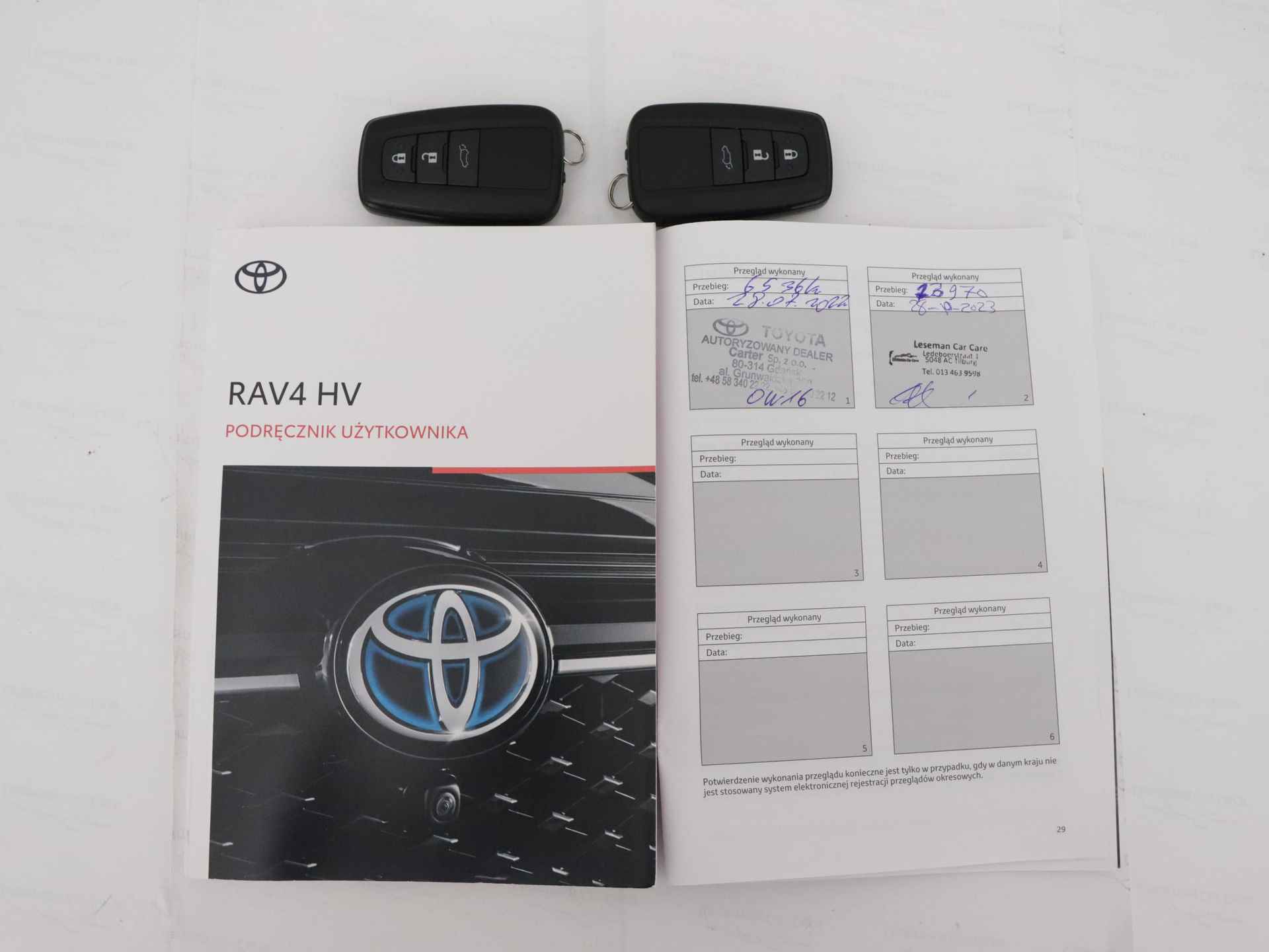 Toyota RAV4 2.5 Hybrid AWD Dynamic Limited | LED | Apple Carplay & Android Auto | Stoelverwarming | Elektrische Achterklep | - 11/40