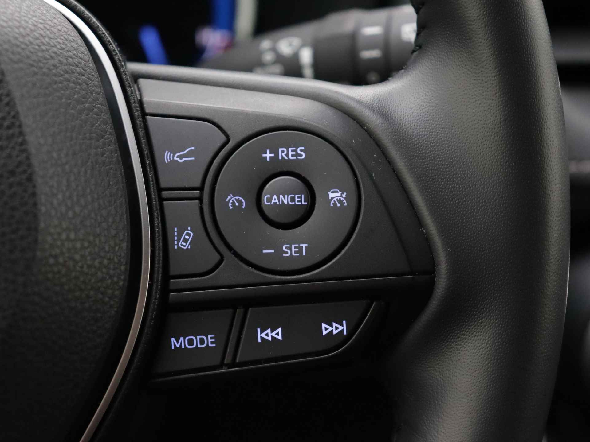 Toyota RAV4 2.5 Hybrid AWD Dynamic Limited | LED | Apple Carplay & Android Auto | Stoelverwarming | Elektrische Achterklep | - 21/40