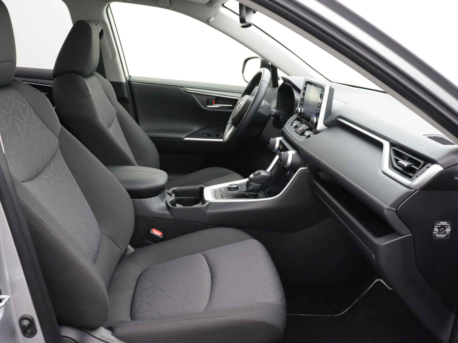 Toyota RAV4 2.5 Hybrid AWD Dynamic Limited | LED | Apple Carplay & Android Auto | Stoelverwarming | Elektrische Achterklep | - 25/40
