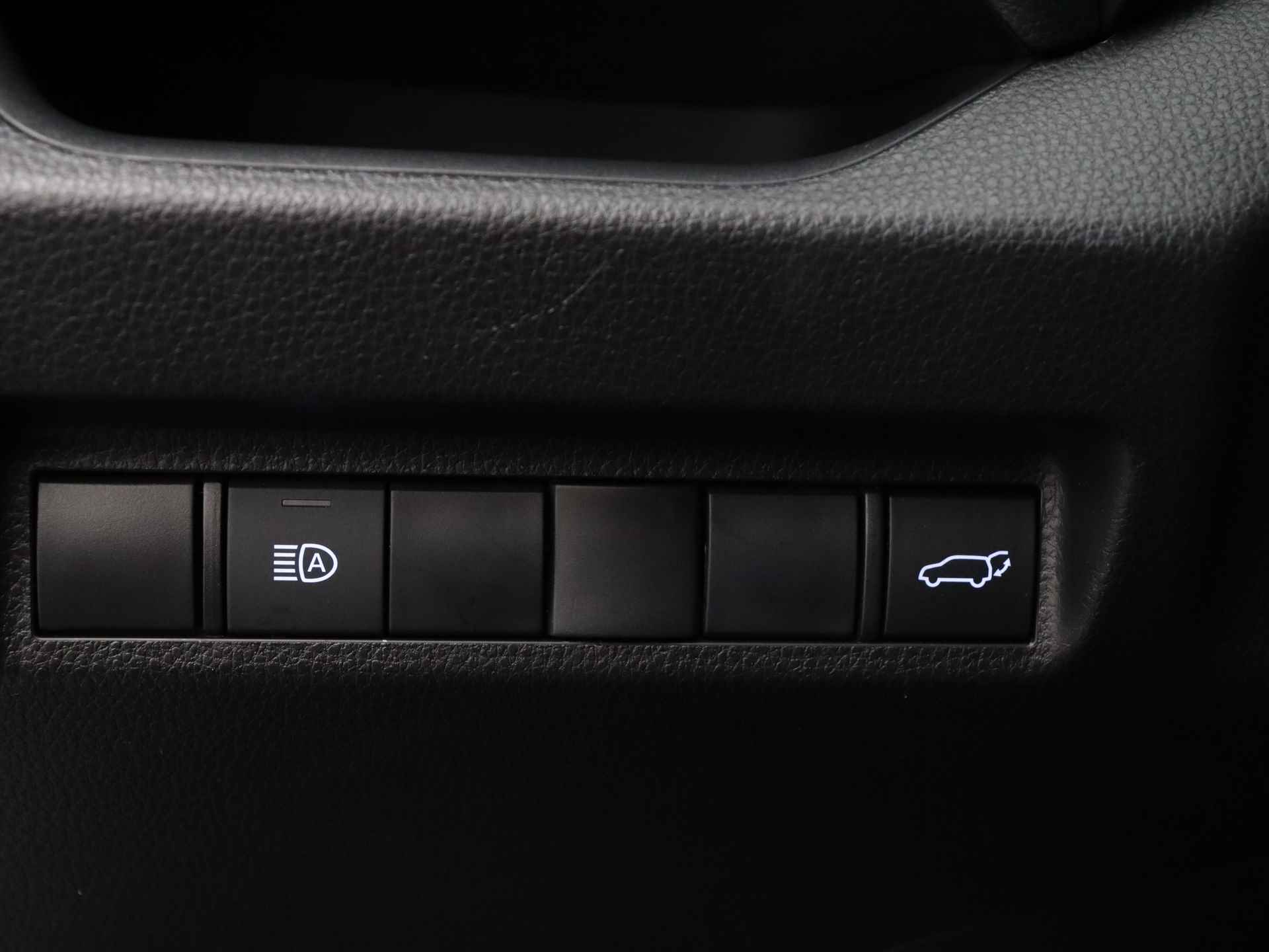 Toyota RAV4 2.5 Hybrid AWD Dynamic Limited | LED | Apple Carplay & Android Auto | Stoelverwarming | Elektrische Achterklep | - 28/40