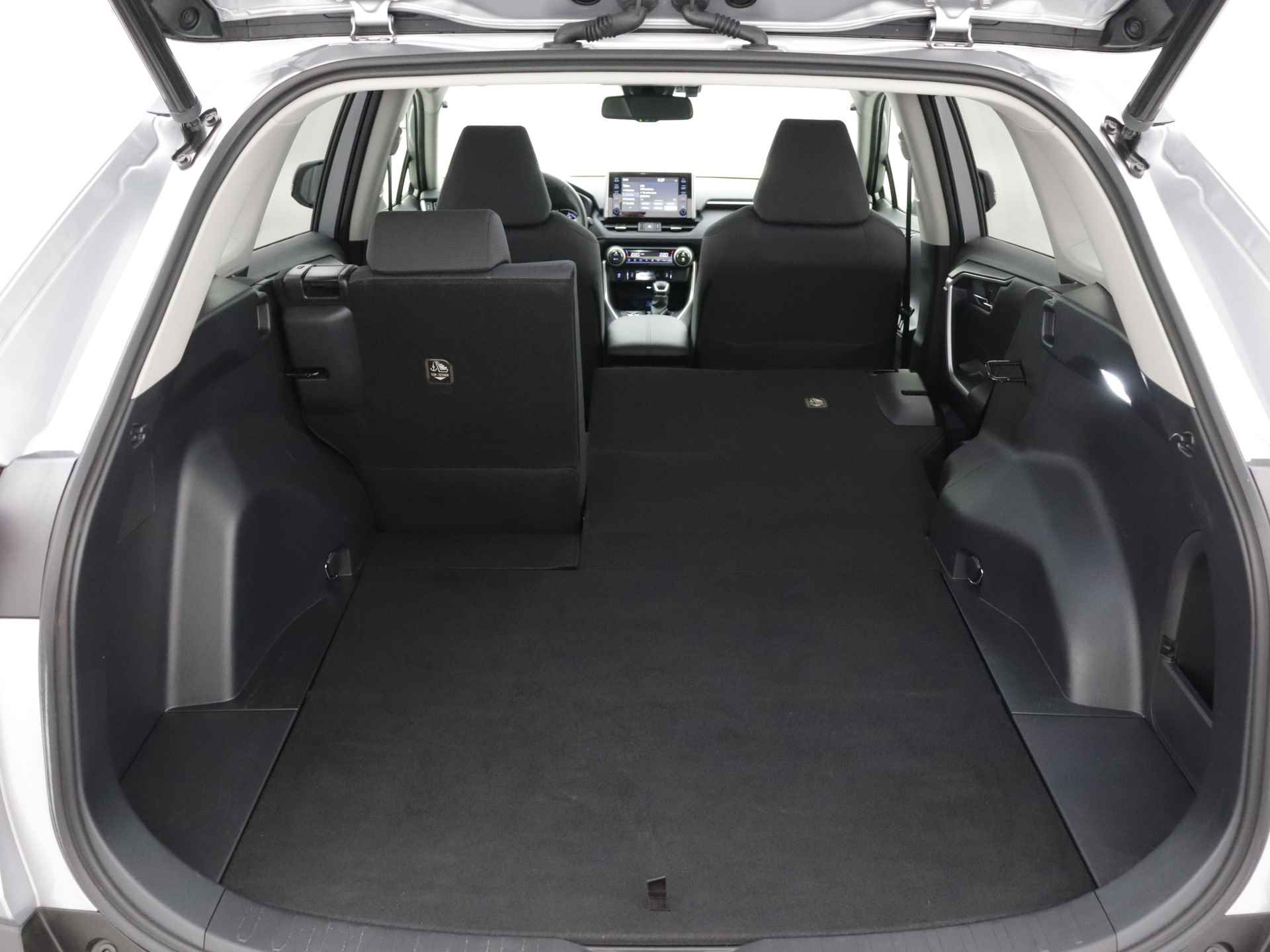 Toyota RAV4 2.5 Hybrid AWD Dynamic Limited | LED | Apple Carplay & Android Auto | Stoelverwarming | Elektrische Achterklep | - 32/40