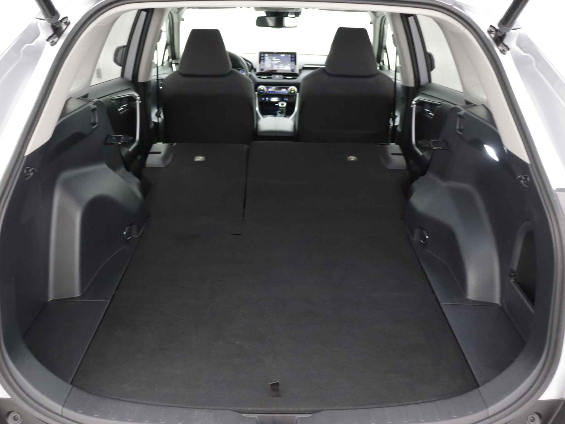 Toyota RAV4 2.5 Hybrid AWD Dynamic Limited | LED | Apple Carplay & Android Auto | Stoelverwarming | Elektrische Achterklep | - 33/40
