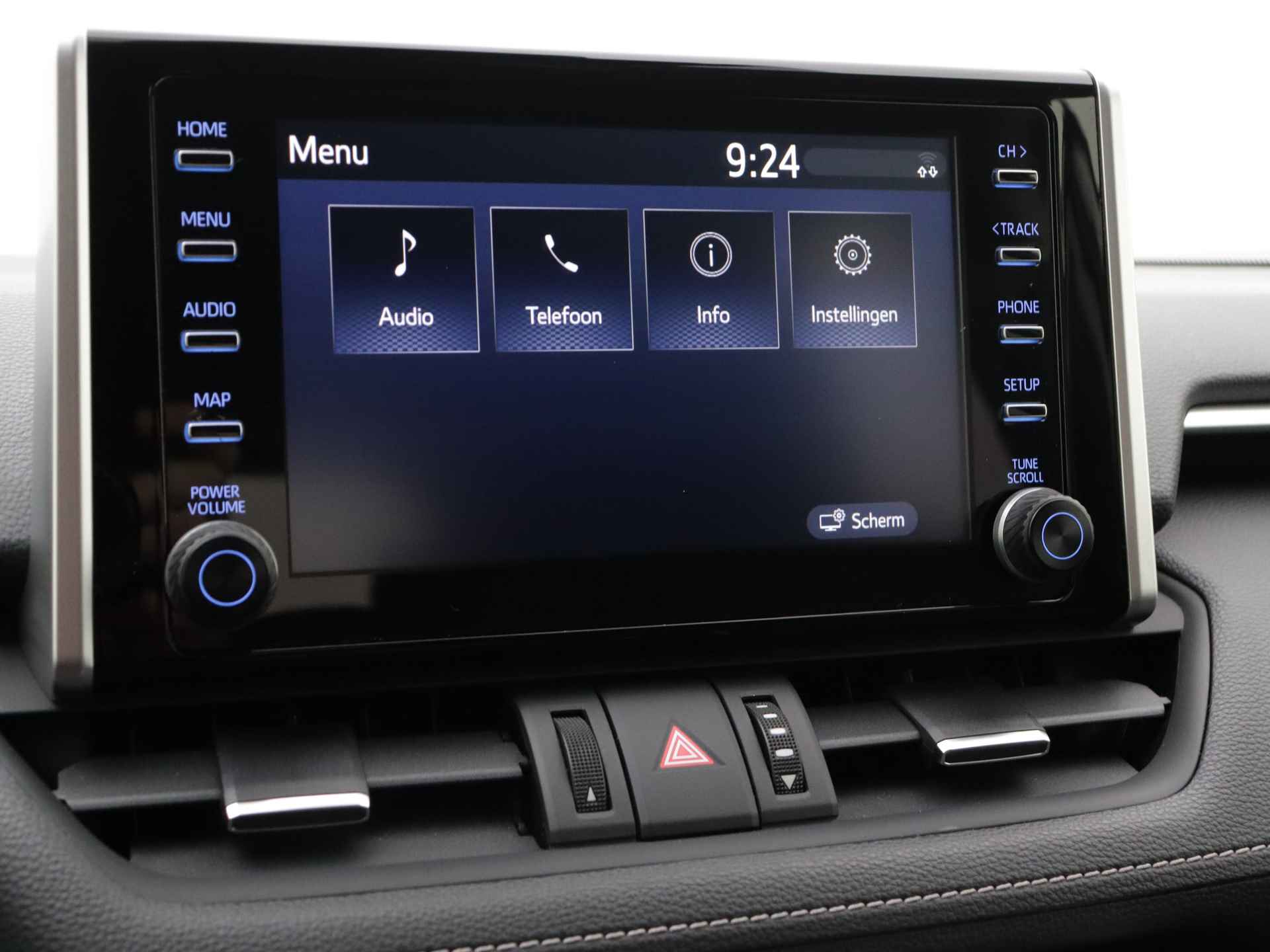 Toyota RAV4 2.5 Hybrid AWD Dynamic Limited | LED | Apple Carplay & Android Auto | Stoelverwarming | Elektrische Achterklep | - 39/40