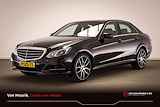 Mercedes-Benz E-klasse 200 Ambition Avantgarde | LED | HOUTAFWERKING | STOELVERWARMING |19"