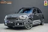 Mini Mini Countryman 2.0 Cooper S JCW Automaat |John Cooper Works|vol lederen interieur|xenon verlichting|panoramadak|stoelverwarming|sfeerverlichting|parkeersensoren|climate control|