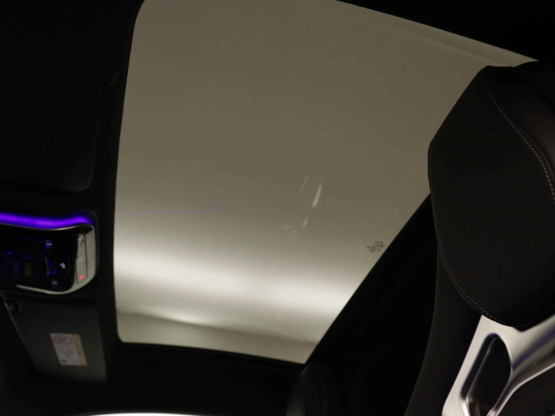 Mercedes-Benz AMG GT 63 4MATIC+ | Rijassistentiepakket plus | AMG Nightpakket II | ENERGIZING AIR CONTROL | AMG Track pace | Sierelementen in AMG carbon | Burmester  Surround Sound systeem | - 4/38