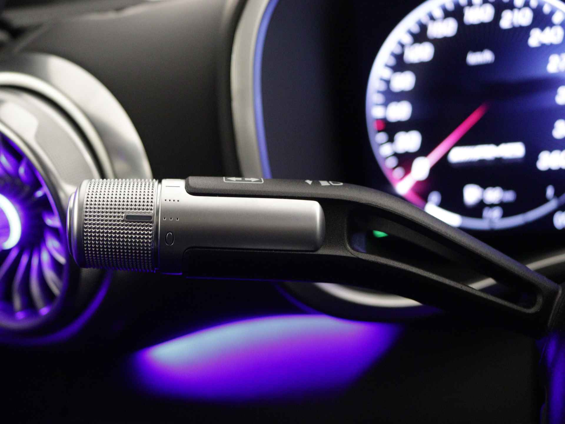 Mercedes-Benz AMG GT 63 4MATIC+ | Rijassistentiepakket plus | AMG Nightpakket II | ENERGIZING AIR CONTROL | AMG Track pace | Sierelementen in AMG carbon | Burmester  Surround Sound systeem | - 16/38