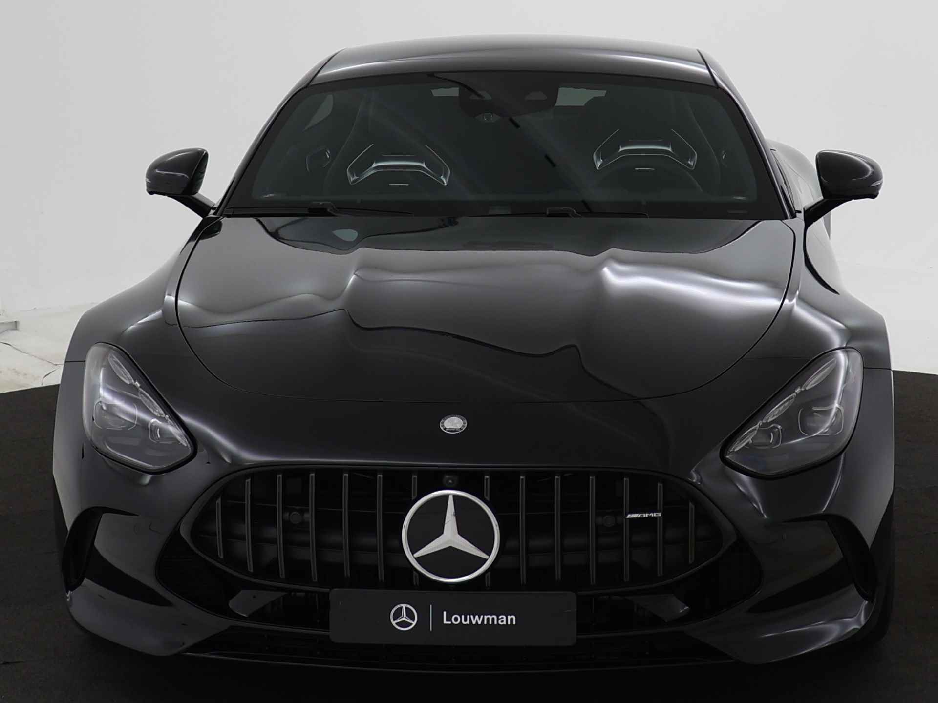 Mercedes-Benz AMG GT 63 4MATIC+ | Rijassistentiepakket plus | AMG Nightpakket II | ENERGIZING AIR CONTROL | AMG Track pace | Sierelementen in AMG carbon | Burmester  Surround Sound systeem | - 21/38