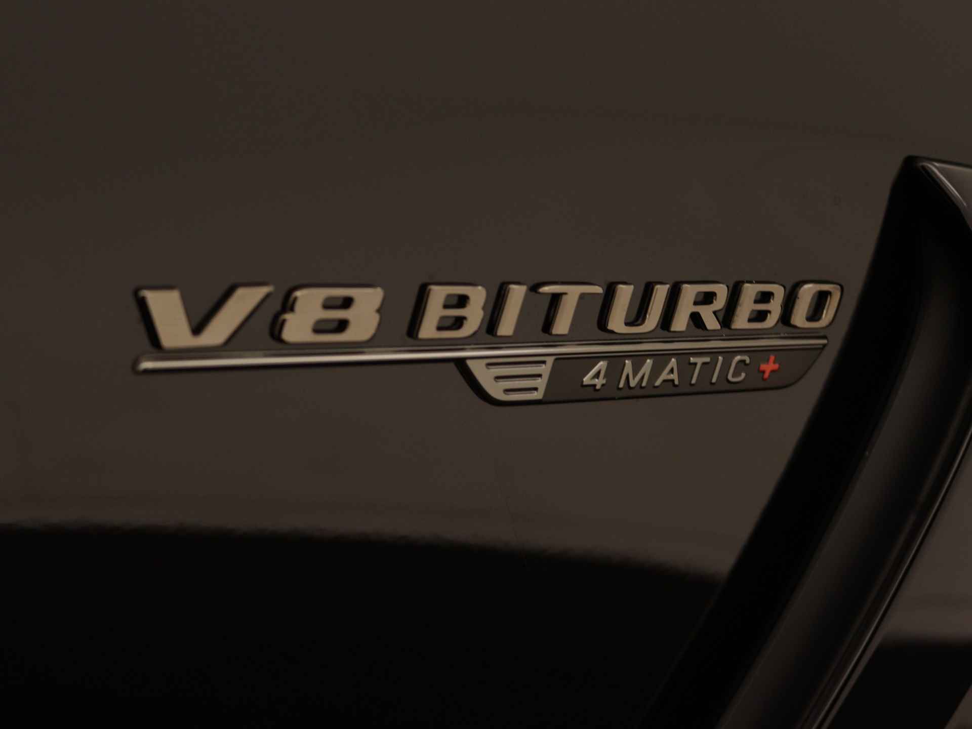 Mercedes-Benz AMG GT 63 4MATIC+ | Rijassistentiepakket plus | AMG Nightpakket II | ENERGIZING AIR CONTROL | AMG Track pace | Sierelementen in AMG carbon | Burmester  Surround Sound systeem | - 38/38