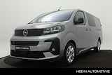 Opel Vivaro 2.0 Diesel 180 PK Automaat L3 Dubbele cabine | 2x Schuifdeur | Navigatie | Camera | Climate control | Keyless | Betimmering| Lichtmetalen velgen | Trekhaak | Complete Winterset