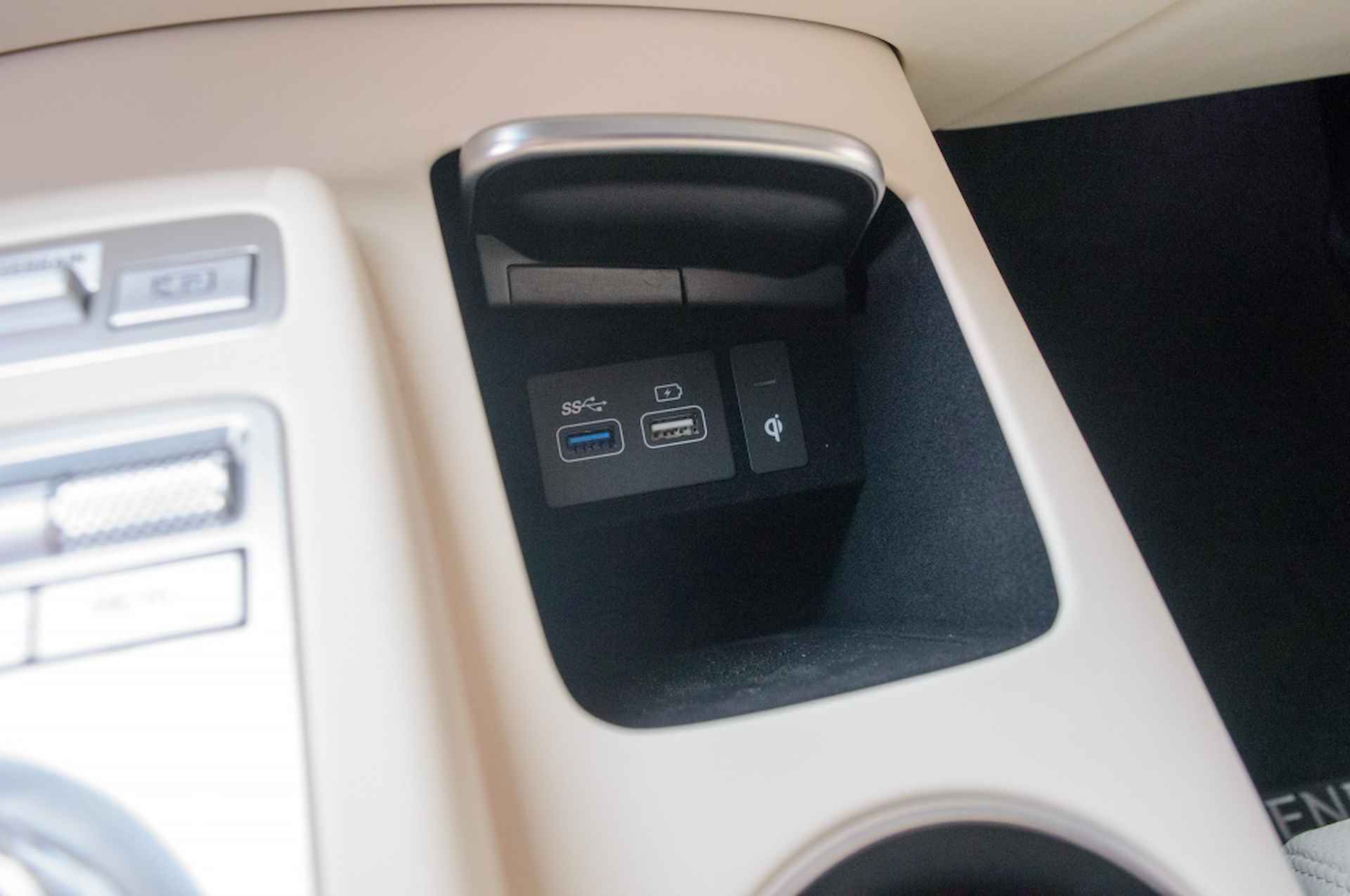 Genesis GV70 Electrified | Adaptive Cruise Control | Premium auto! - 43/61